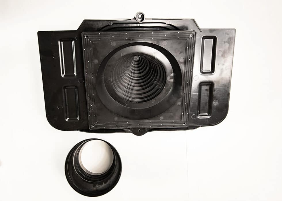 POLIVENT КТВ-вентиль UNIVERSAL кровельный купить оптом - Polivent