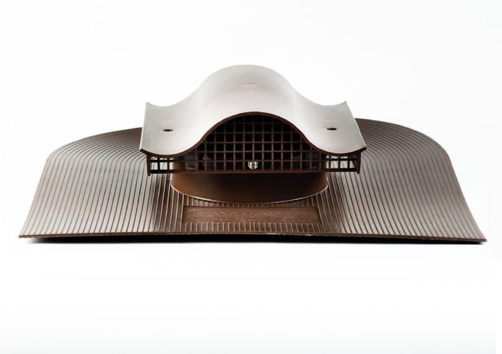 POLIVENT-КТВ вентиль для битумной черепицы - Polivent