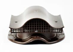 POLIVENT КТВ-вентиль для металлочерепицы MONTERREY